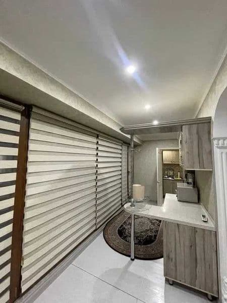 Сдаётся КЛАССНАЯ квартира<br />
<br />
 Район: Мирзо Улугбек — фото 5