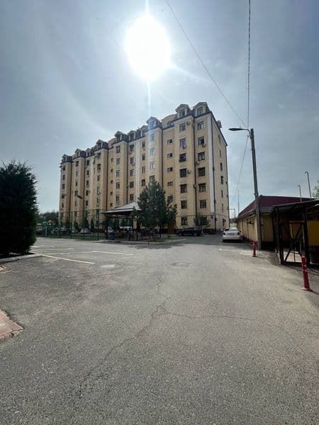 Район: Олмазор <br />
Кўча: Кора-камиш 2/5<br />
Мўлжал: Ало