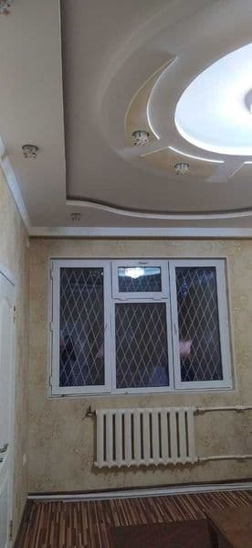 Чилонзор 7 квартал (Катартол бозори атрофида) 1 хонали уй иж — фото 5