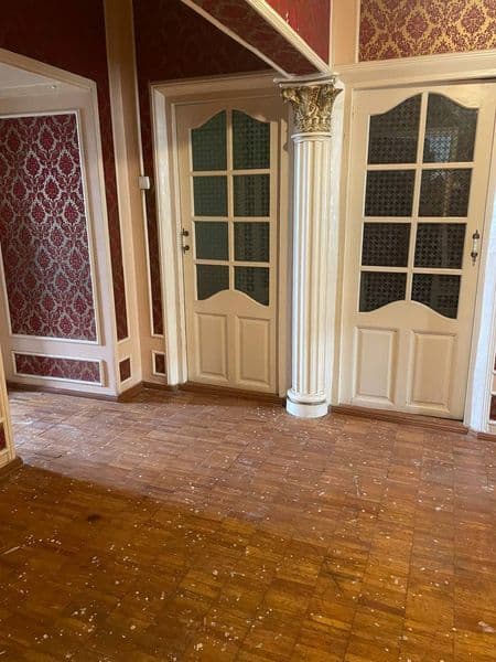 Арендага 3.хонали уй коракамиш 1/3 сой буйи берилади оилага  — фото 2