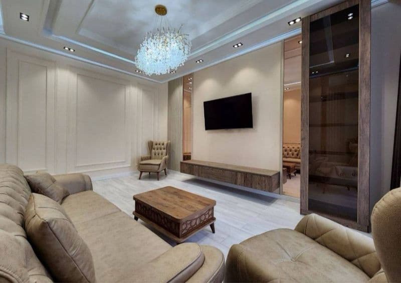 Шайхантахурский район<br />
Ташкент Сити<br />
Жк Бульвар<br — фото 2