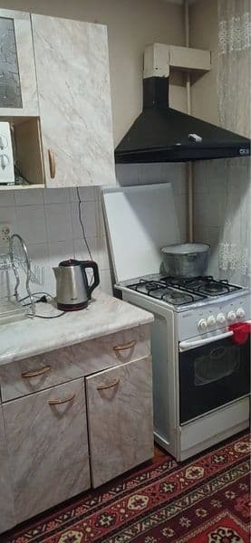 СДАЁТСЯ УЮТНАЯ КВАРТИРА В ЦЕНТРЕ !<br />
Яккасарайский район — фото 3