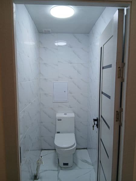 3 xonali, 2-etajda joylashgan kvartira ijaraga beriladi!<br  — фото 5