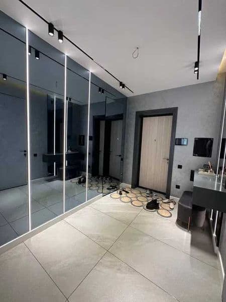 Новостройка ЖК NRG Сайрам<br />
Мирзо Улугбек район<br />
<b — фото 4