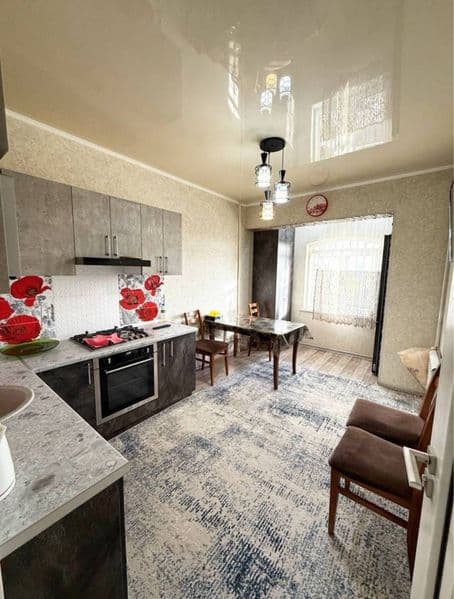 Карасу-1<br />
Дунье тойхона<br />
2/8/9<br />
70 м2<br />
5 — фото 4