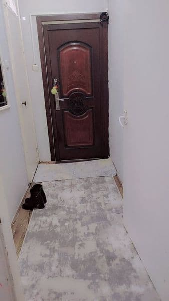 Yashnobod kadishva bozori tarafda joylashgan kvartiraga 2 bo — фото 4