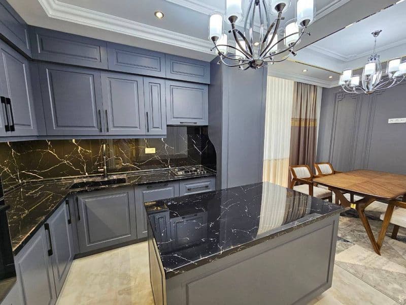 Мирабадский район<br />
ЖК Мирабад Авеню<br />
Ориентир-Госп — фото 4