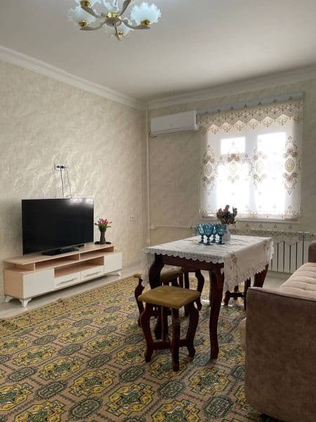 Юнус обод 8 квартал. Хамма кулай шароитлари мавжуд булган ,  — фото 3