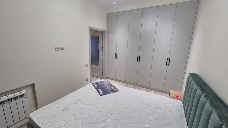 аренда квартиры Новостройка ЖК Акай Сити. <br />
Дархан. Мет — фото 5