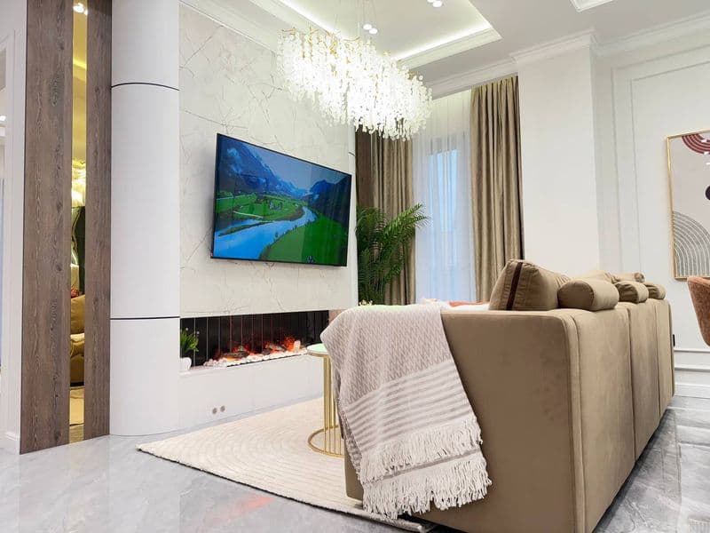 #Аренда #новостройка <br />
<br />
Район - #Мирзо-Улугбекски — фото 3