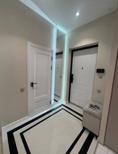 Mirzo Ulugʻbekda remonti alo uy ijaraga beriladi <br />
Orin — фото 3