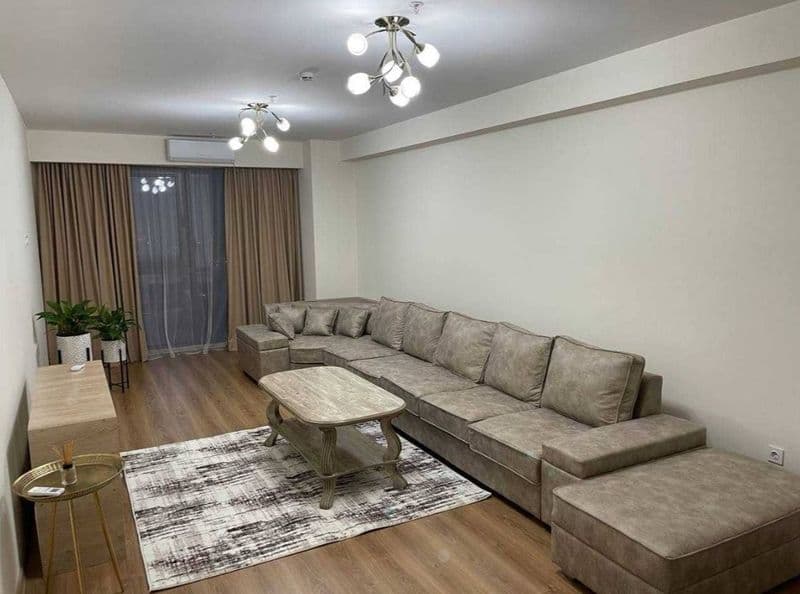 Сдается квартира.. в ЖК Akay City <br />
Ориентир - м.Хамид  — фото 2