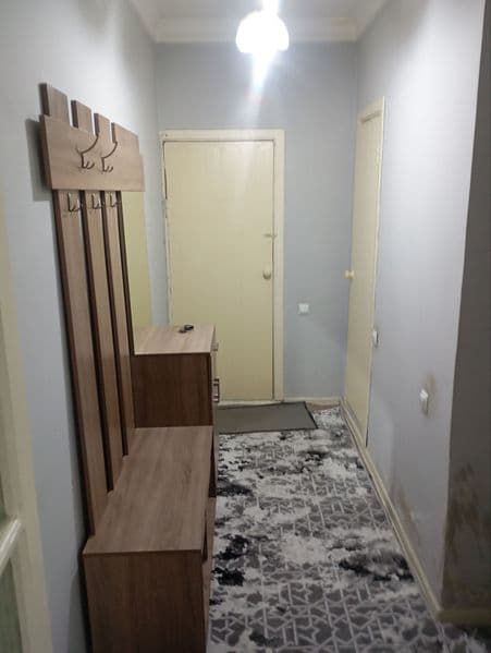 Toshkent Shahar Yakkasaroy tumani Qushbegi Mahallasida uy ij — фото 3