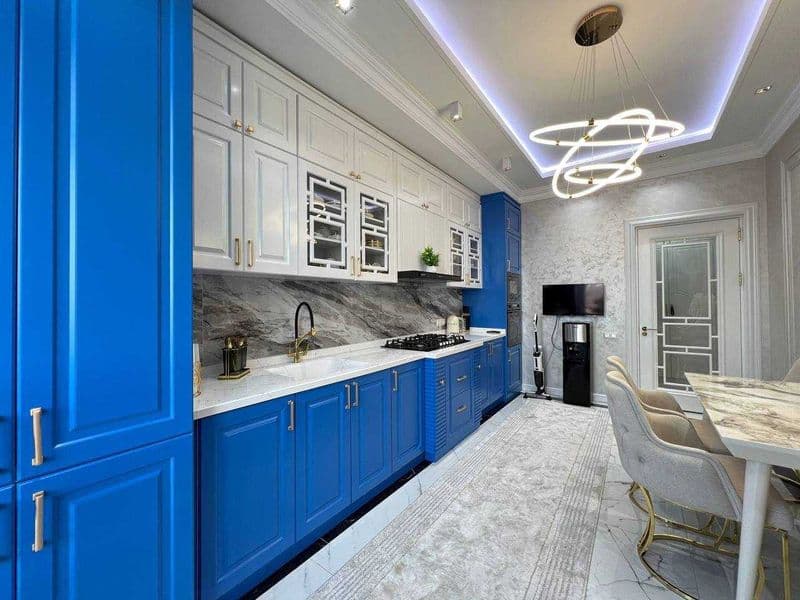 Сдаётся КЛАССНАЯ квартира<br />
<br />
• Район: Яккасарайско — фото 3