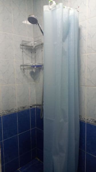 Аренда(своя), 1/4/4  кирпичный дом, цена: 400$.Ориентир: м.Н — фото 5