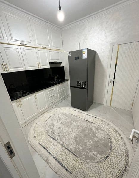 Chilonzor Novza metro yonida 2xonali kvartira ijaraga berila — фото 2