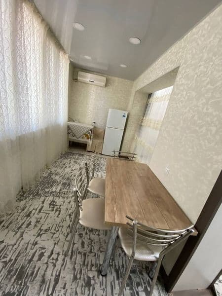 Срочно здаётся квартира на аренду. Яккасарайкий район.ориент