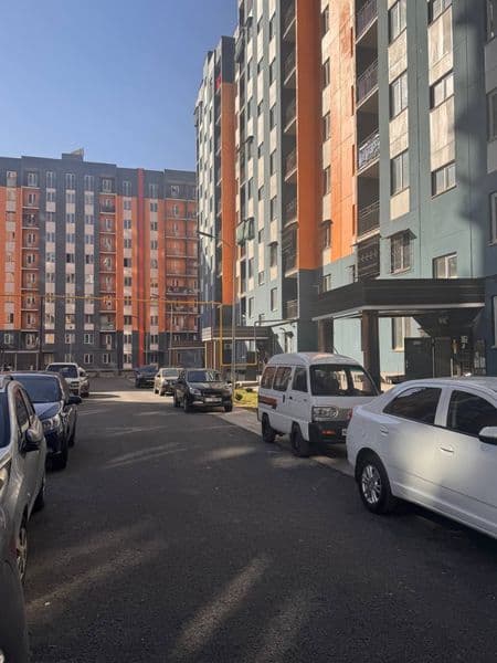 Сдам свою квартиру на воднике . Новостройка 9 этаж. 2х комна — фото 5