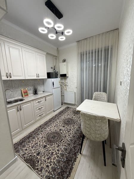 Arendaga Sagbon Golden Haus 1/2/9 zakritniy dvor hamma sharo