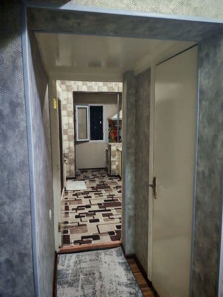 Себзорда 3 хоналик квартира ижарага берилади, 9 чи этаж,<br  — фото 5