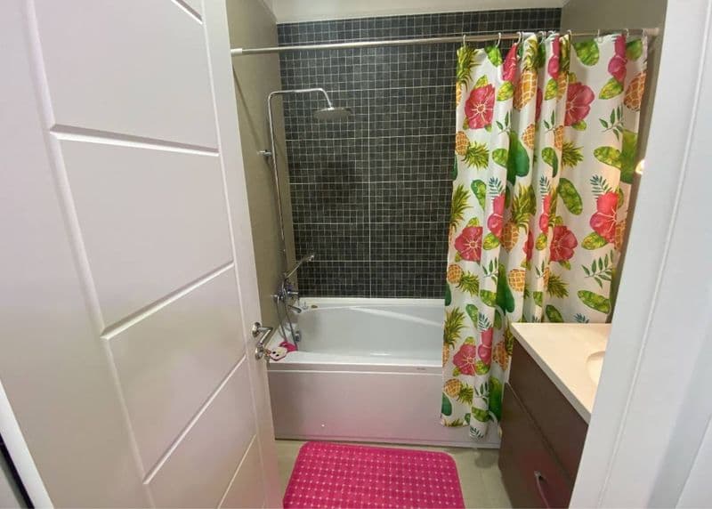 Сдается квартира на Алмазарском районе 2/9/12  86м2<br />
Ко — фото 5