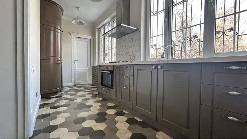 Сдаётся  квартира на Цуме<br />
Ориентир - корейское посольс — фото 2