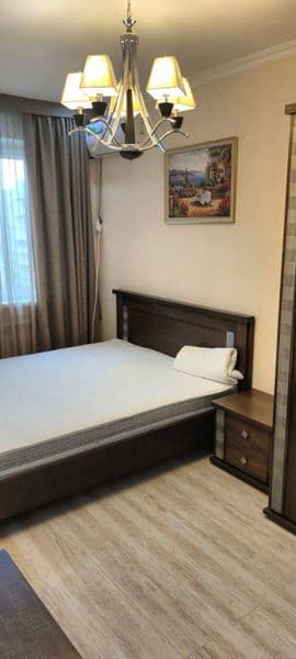 Сдаётся квартира<br />
<br />
Дархан (Хамид Олимджан)<br />
 — фото 3