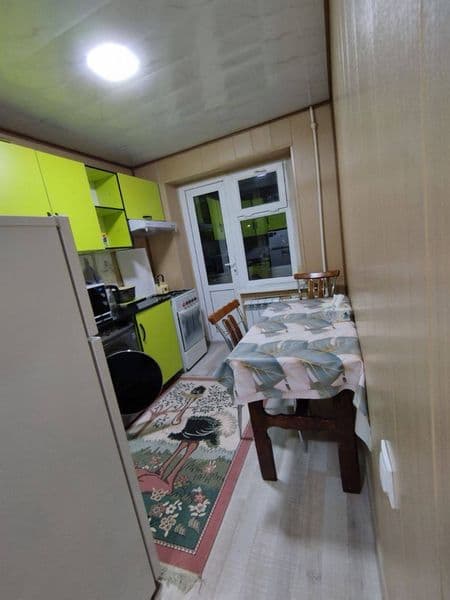 Аренда квартиры Чиланзар 5.  1/2/4 <br />
цена 430$ <br />
П — фото 5