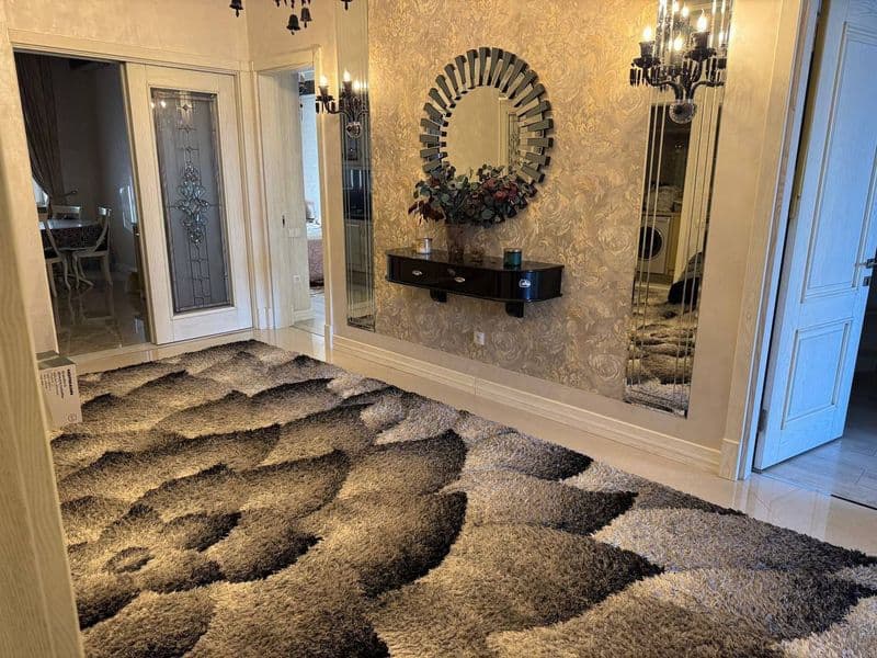 Сдается 4х комн.кв.в элитной Новостройке с закрытой территор — фото 2