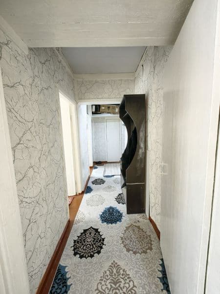 Сдам в аренду квартиру Спутник 8<br />
Деревянный дом <br /> — фото 3