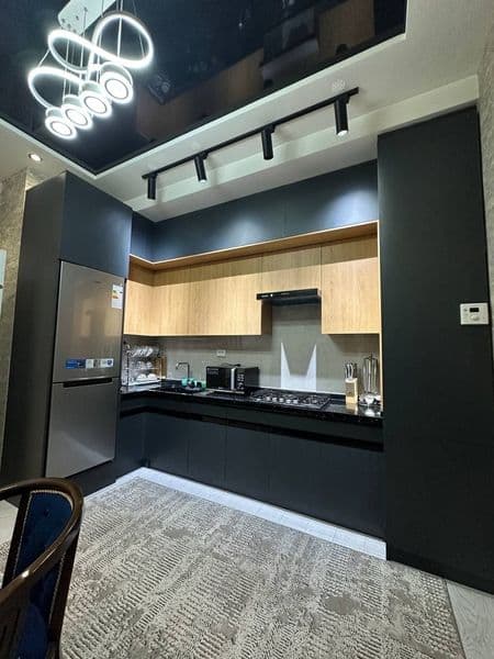 Shayxontohur Ganga yaqinida Chorsu metro yonida kvartira bor — фото 2