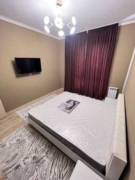 Б2 Сдается Квартира | Алмазарский р-н ЖК Алмазар сити | 2-Ко