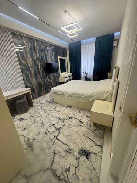 #Аренда<br />
Новостройка дом<br />
Район: Юнусобод 8- кварт — фото 2