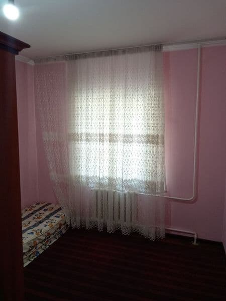 Сергели 2, Ярмарка 2 линия, 2-комната, 1этаж, рядом остановк — фото 3