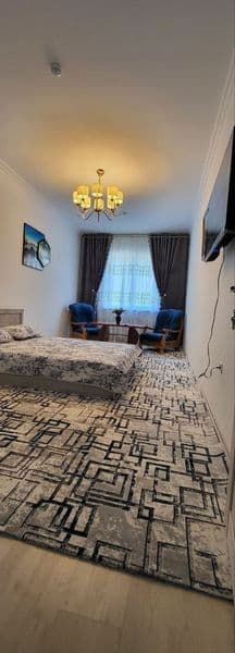 ID 1699<br />
<br />
Аренда Квартира Новостройка <br />
<br  — фото 2