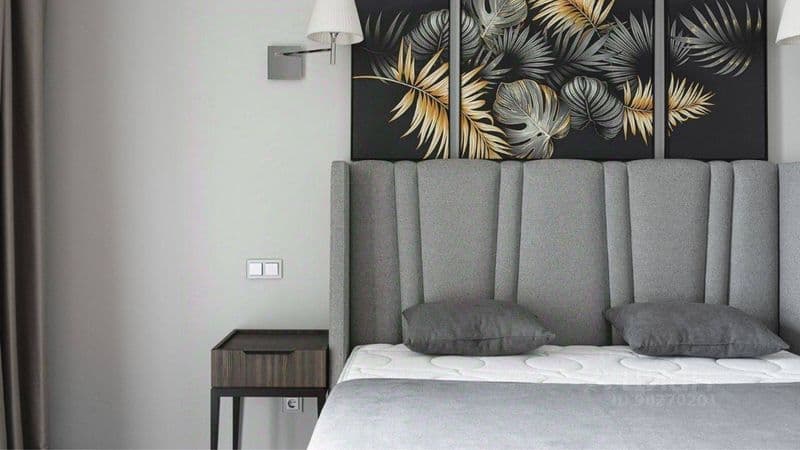 Мирабадский район <br />
Жк Mirabad Avenue <br />
3/5/10 <br — фото 4