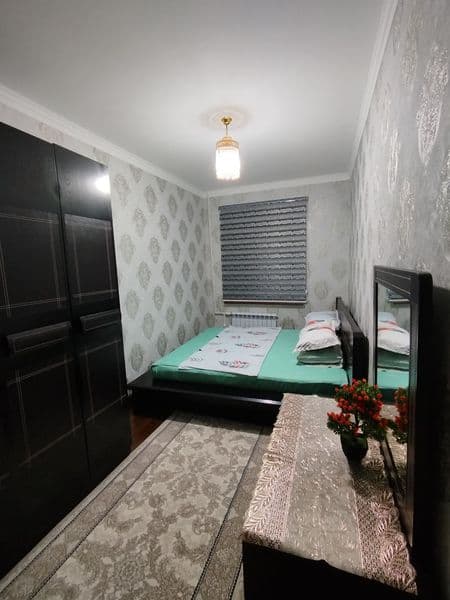 Kvartira arenda chilonzor 19 kvartal <br />
Srochna<br />
Ra — фото 3