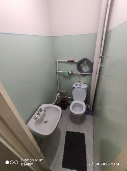 Киз Талабаларга ижарага жой берилади, беруний метрога якин ж — фото 3