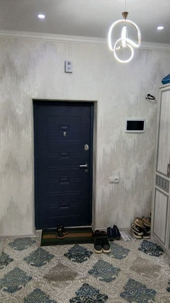 Ассаломуалайкум Яшнабод раён понелнида 2 хонали кувартера ар