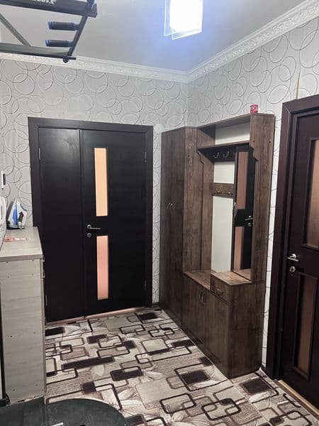 Assalom alaykum<br />
Sergeli 9–xududda joylashgan kvartirag — фото 4