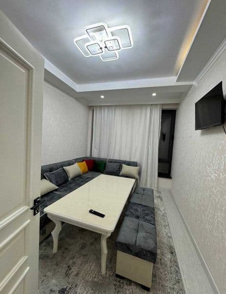 Сдается квартира<br />
<br />
Район: Юнусабадский<br />
Адре — фото 5