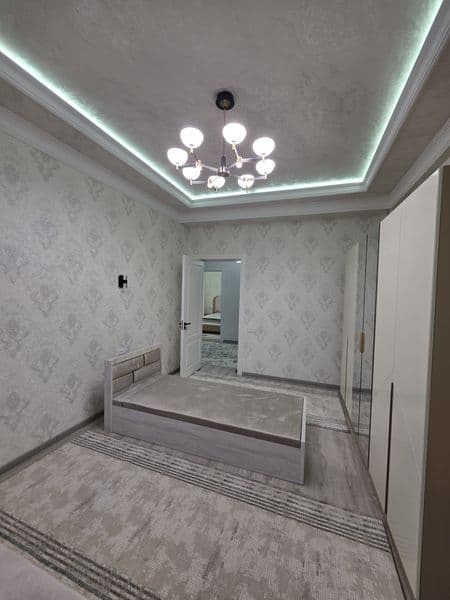 Тинчлик м.  3 хона 110 kv ижарага берилади.  Новостройка. 7  — фото 4