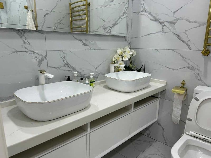 Авторский проект, новая квартира!<br />
Все условия имеются  — фото 2