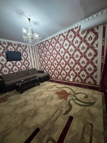 #аренда <br />
Чиланзар <br />
Метро Новза <br />
2/2/4<br / — фото 3