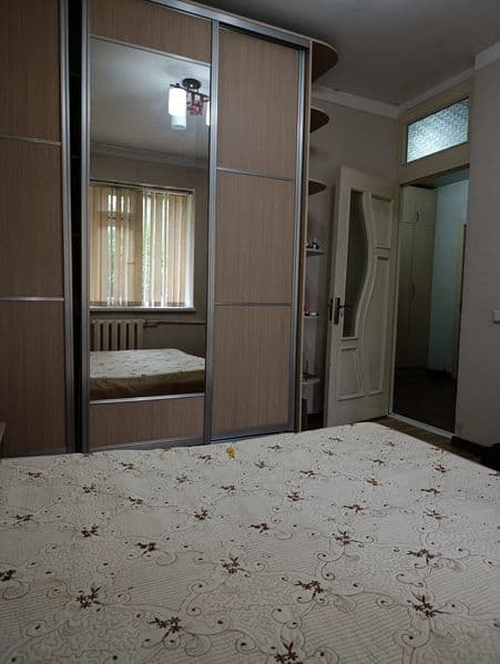 ул.Аския,Сдам в аренду отличную 2, комнатную ,квартиру на 2 