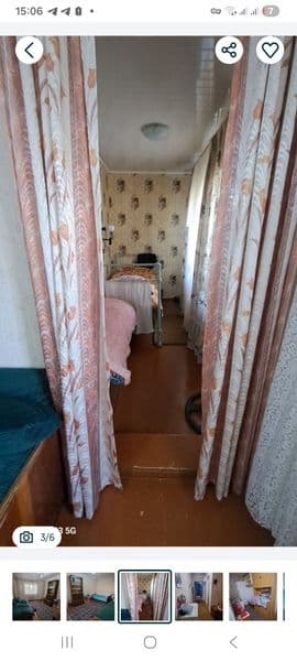 Спутник 8<br />
 Деревяшка <br />
1 хона 2хона клинган <br / — фото 4