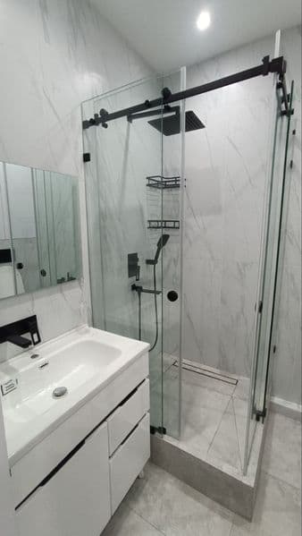 Акай Сити <br />
Никто не жил<br />
Сдаётся на долгий срок<b — фото 2