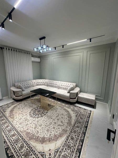 Arenda kvartira v novostroyke Charx Novza, kvartira novaya,  — фото 4