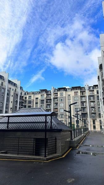 KVARTIRA<br />
3 ta bola sheriklikga<br />
Talablar: Akuratn