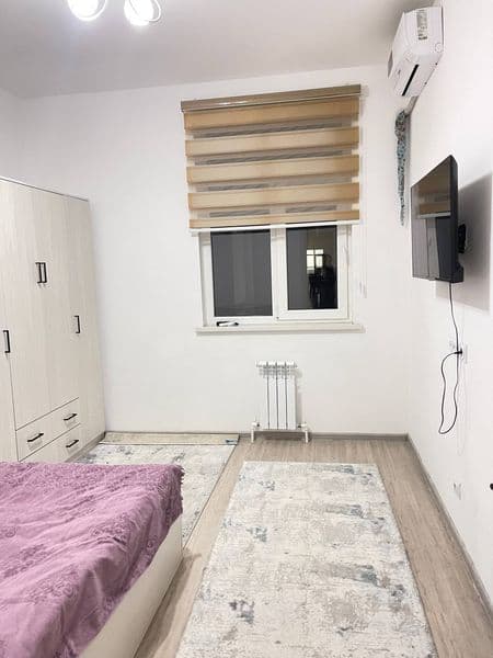 Аренда Квартиры -ЖК Ассалом сохил <br />
Голден Хоус <br />
 — фото 5